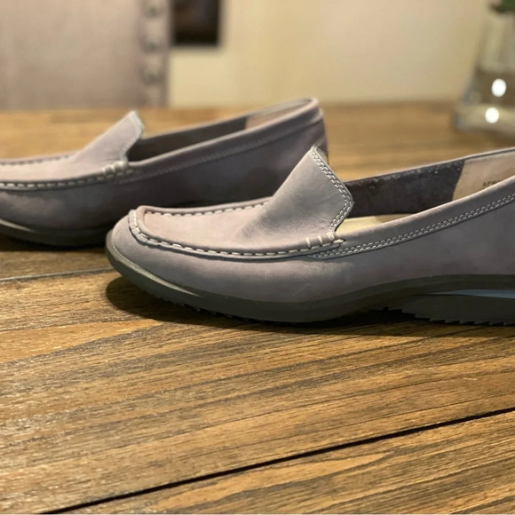 Rockport Slip On Kinetic Air Circulator Women’s Driving Loafer Size 6 Comfort - Picture 4 of 7